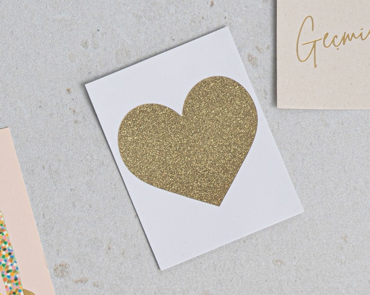 Golden Hour Hediye Kutusu