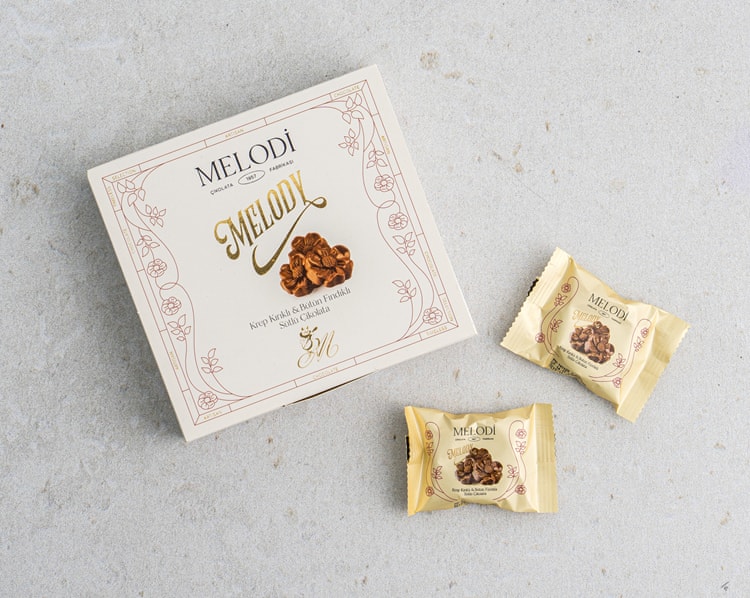 Good Luck Hediye Kutusu