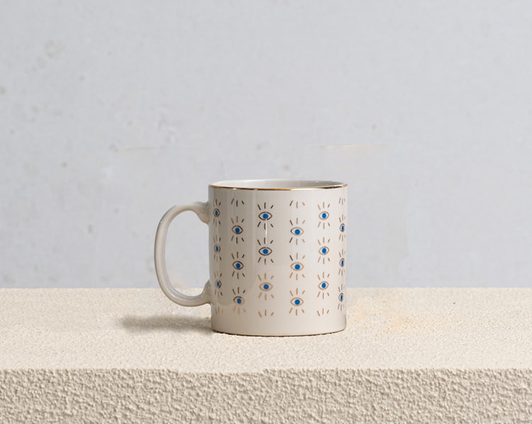 Göz Geçmiş Olsun Hediye Kutusu