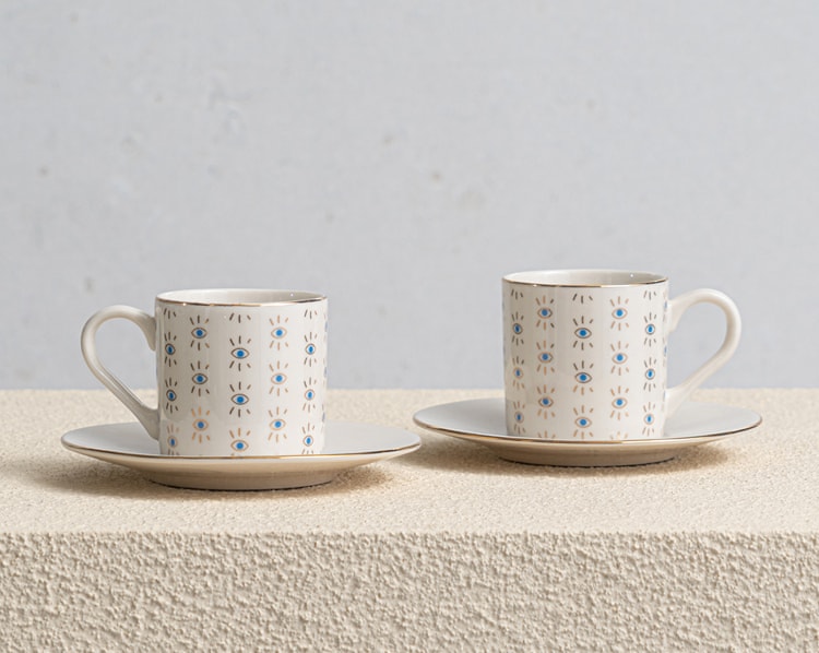 Göz Öğretmenler Günü Hediye Kutusu