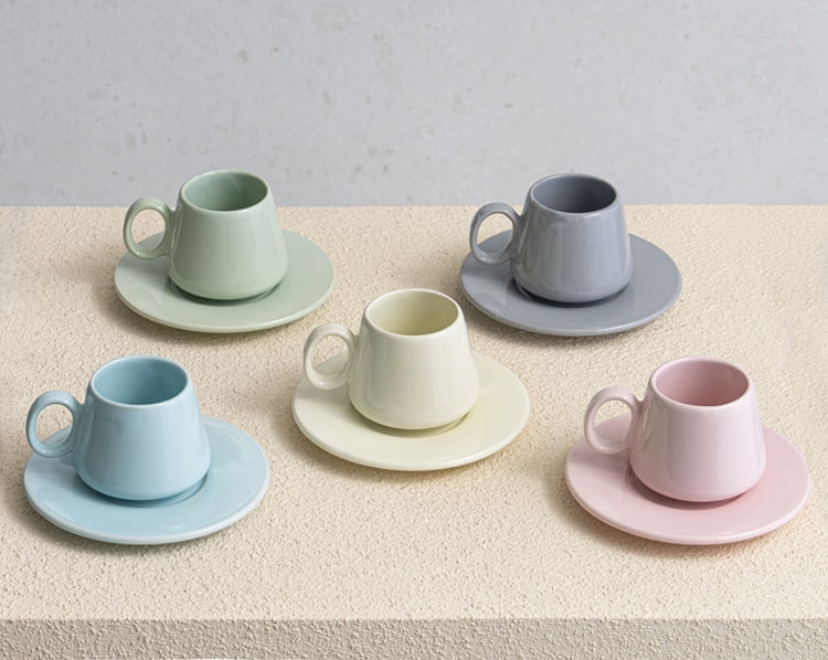 Gri Laci Doğum Günü Hediye Kutusu