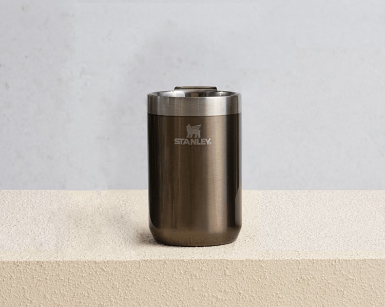 Haki Bronz Hediye Kutusu