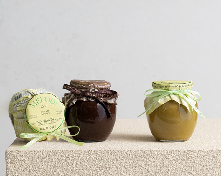 Happy Birthday Hediye Kutusu