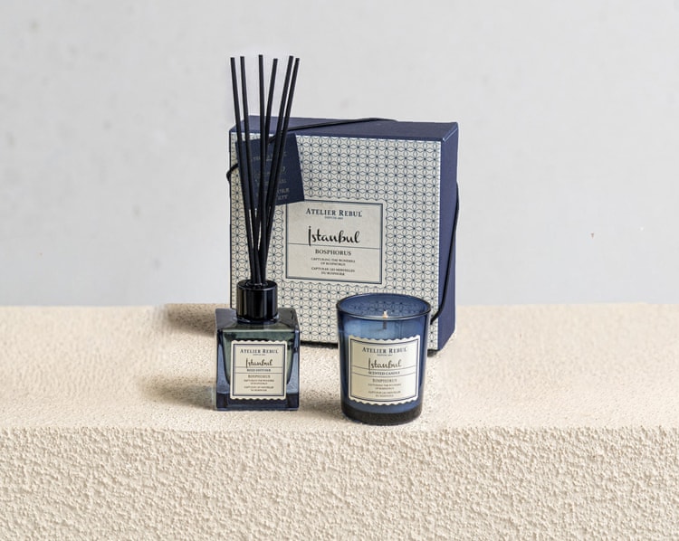 İstanbul Hediye Kutusu