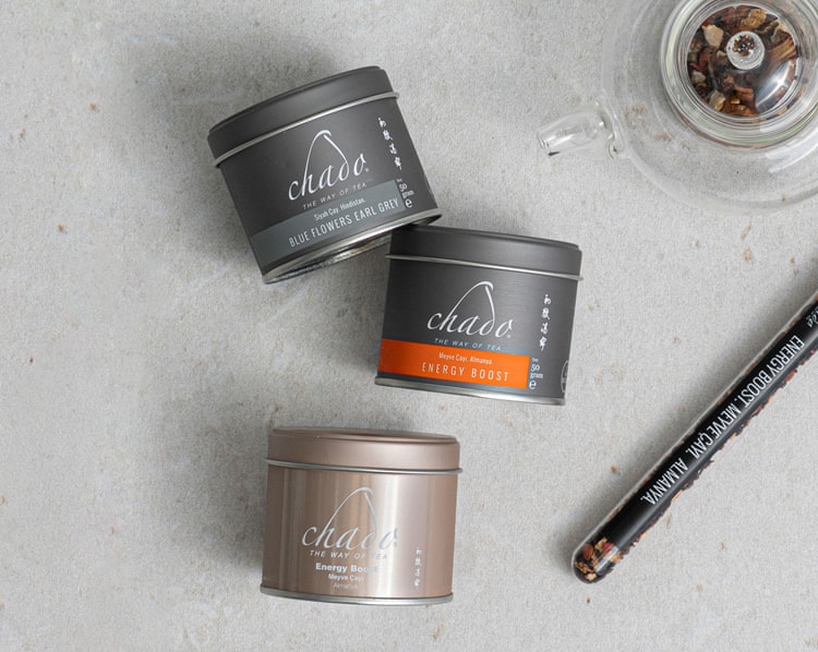 İyi Hisset Hediye Kutusu