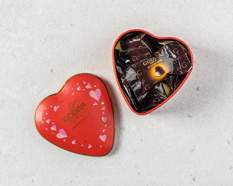 Jisulife Serinlik Hediye Kutusu