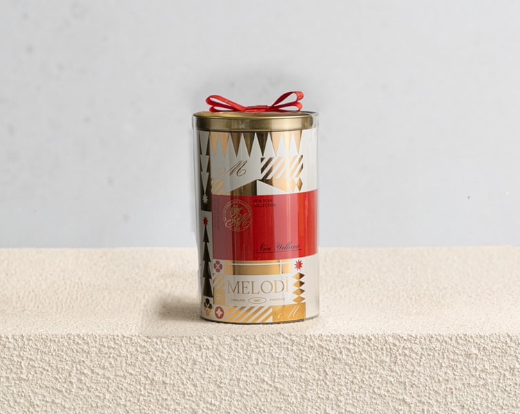 Joy Premium Yılbaşı Hediye Kutusu