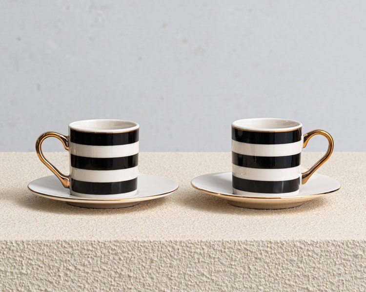 Kahveli Şans Hediye Kutusu