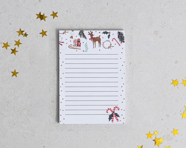 Kardan Adam Mini Yılbaşı Hediye Kutusu