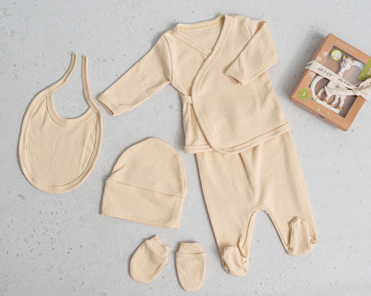 Little One Hediye Kutusu