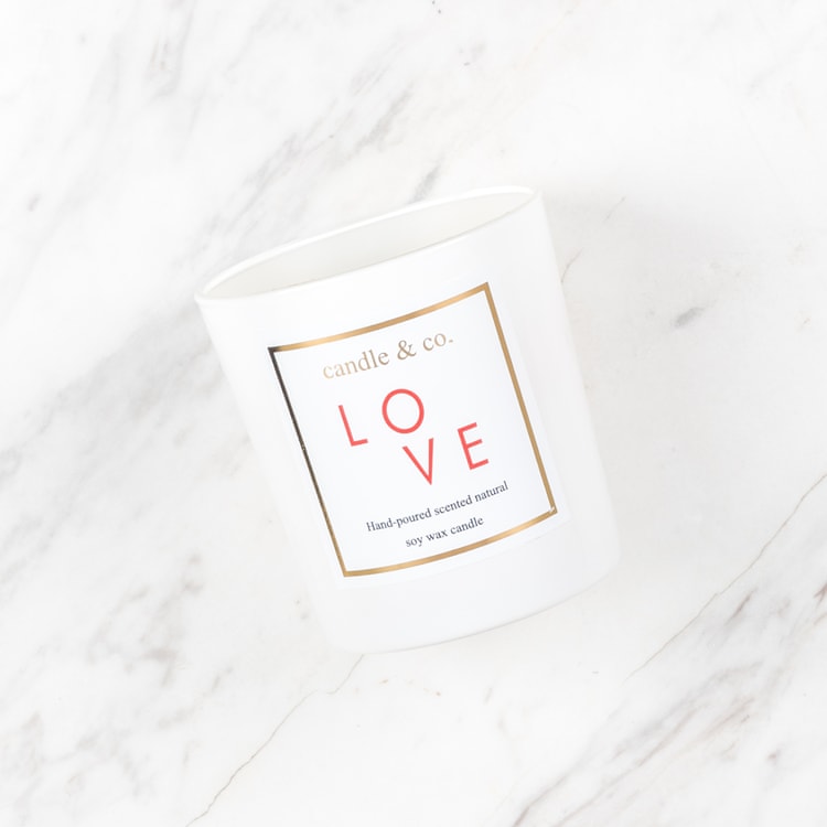 Love Renkler Hediye Kutusu