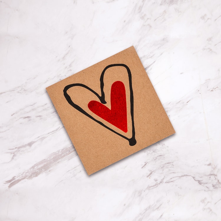 Love Rings Hediye Kutusu