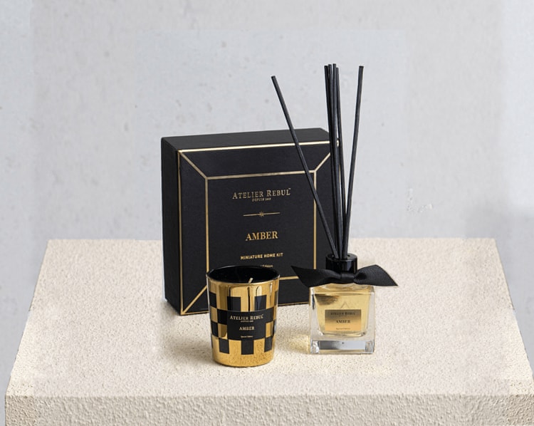 Love Rings Hediye Kutusu