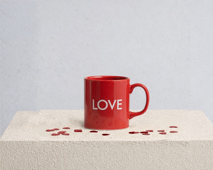 Love Tea Hediye Kutusu