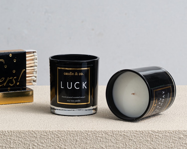 Luck Tebrik Hediye Kutusu