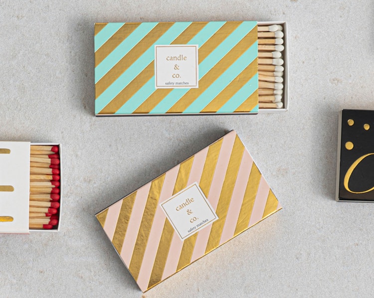 Macaron Hediye Kutusu