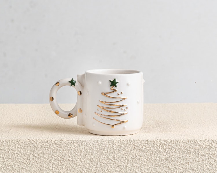 Magical Winter Premium Yılbaşı Hediye Kutusu