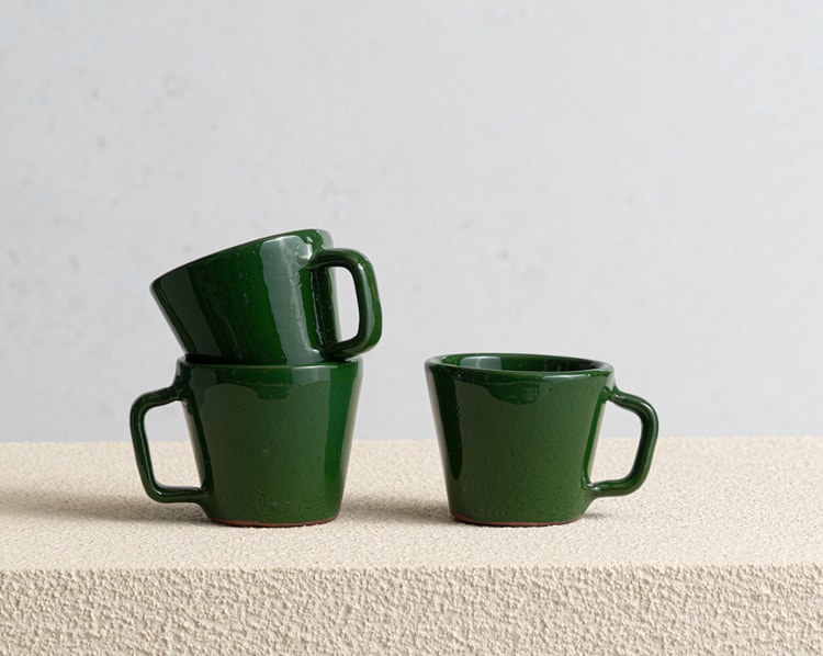 Makrome Çam Yılbaşı Hediye Kutusu