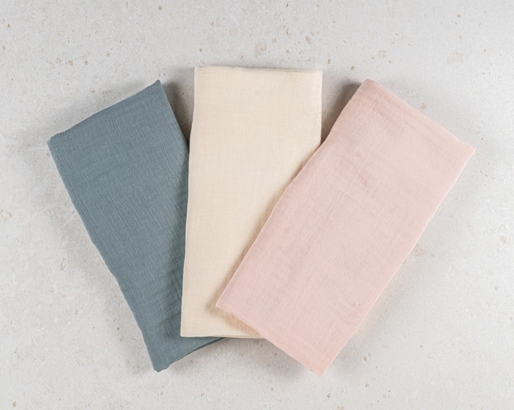 Mavi Tavşan Hediye Kutusu