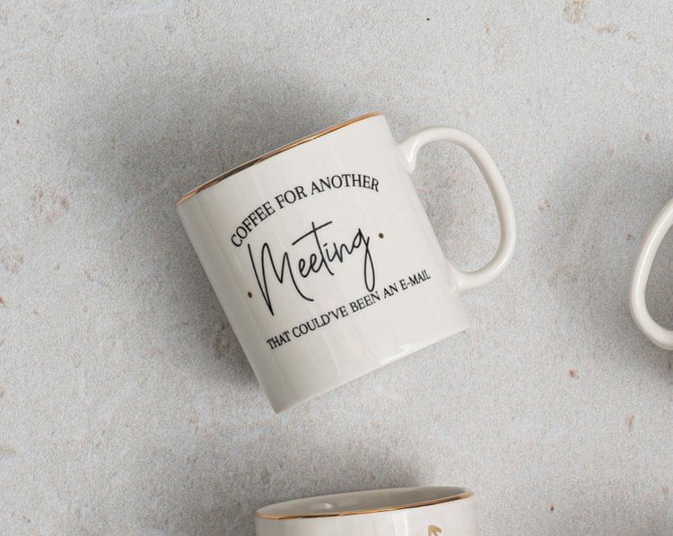 Meetings Premium Yılbaşı Hediye Kutusu