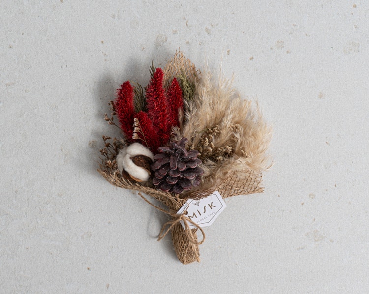 Misk & Stanley Tebrik Hediye Kutusu