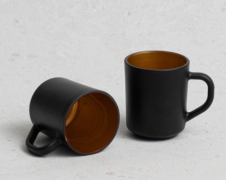 Moka Pot & Tombala Premium Yılbaşı Hediye Kutusu