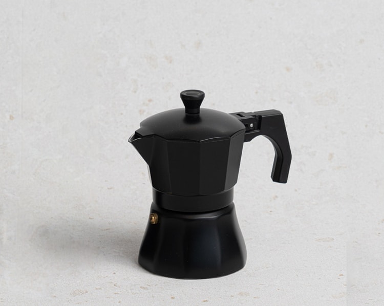 Moka Pot & Tombala Premium Yılbaşı Hediye Kutusu