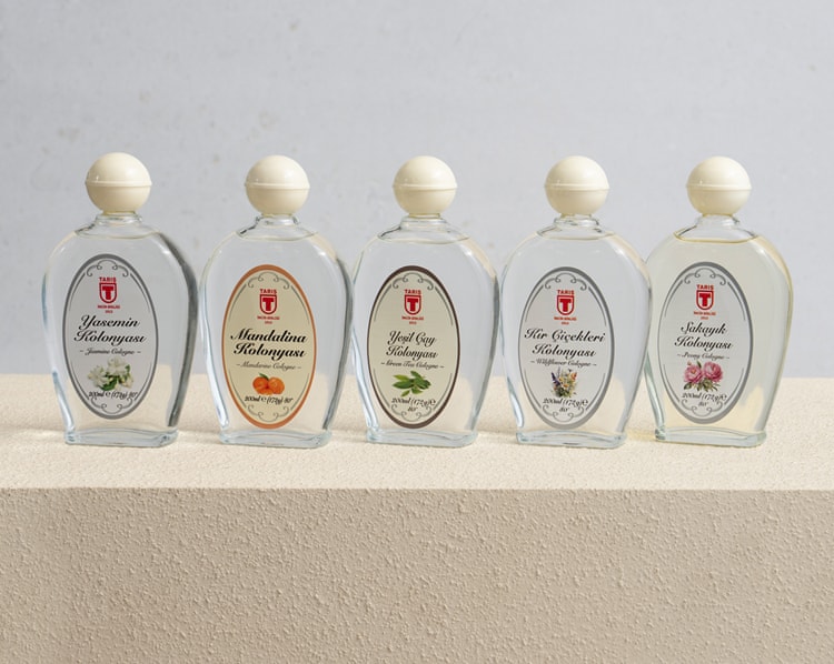 Naturel Anneler Günü Hediye Kutusu