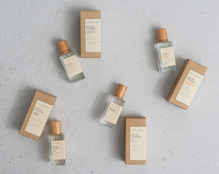 Naturel Premium Yılbaşı Hediye Kutusu