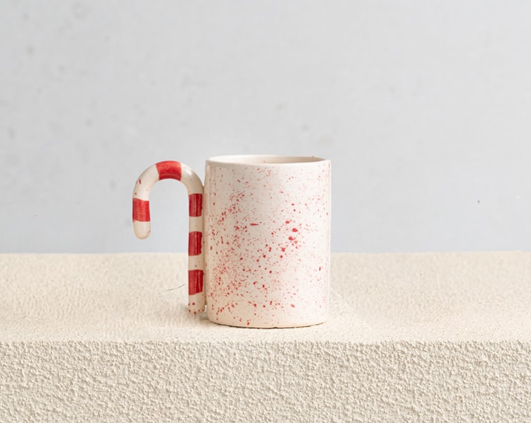 New Year Lights Premium Yılbaşı Hediye Kutusu