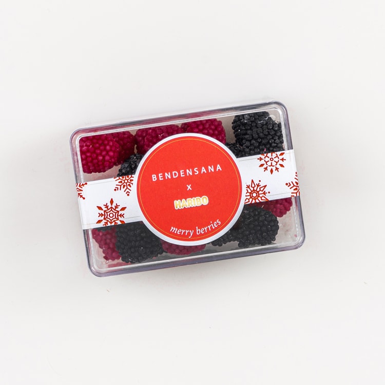 Noel Babalı Yılbaşı Hediye Kutusu