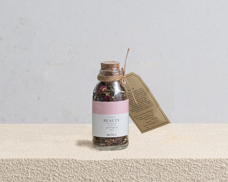 Pink Energy Hediye Kutusu