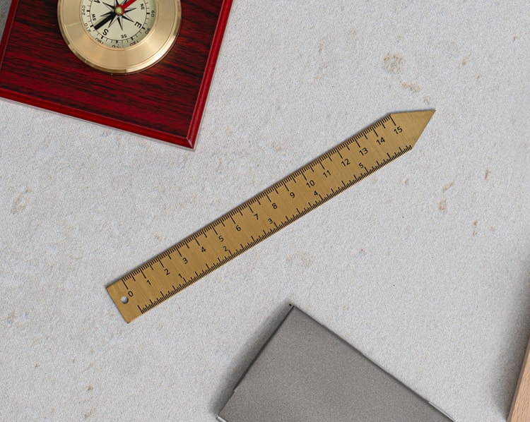 Pirinç Tebrikler Hediye Kutusu