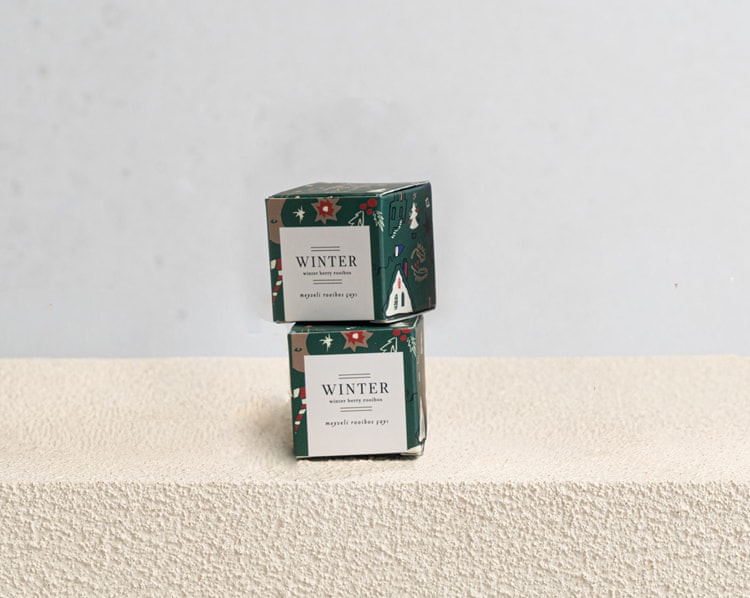 Premium Yılbaşı Çoçuk Hediye Kutusu