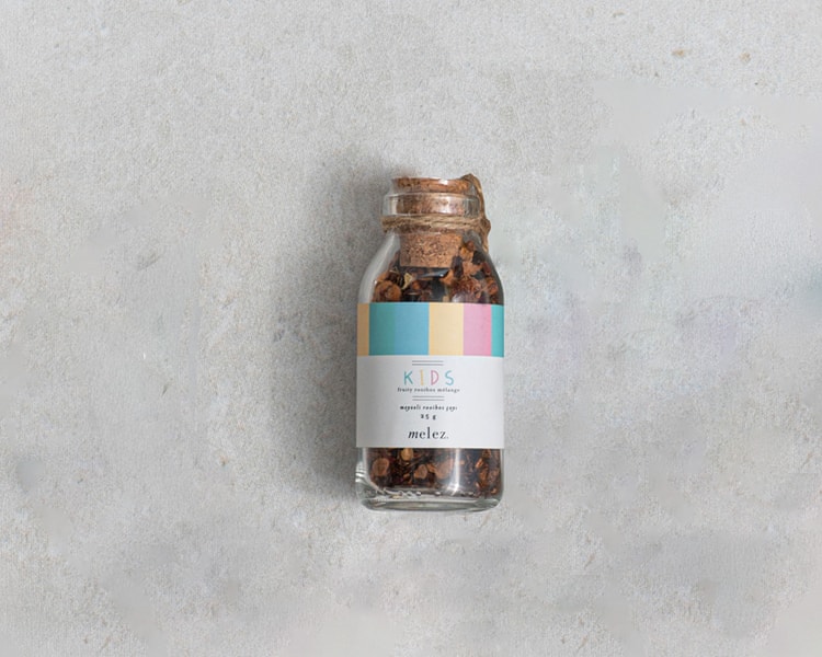 Rengarenk Çoçuk Kutusu