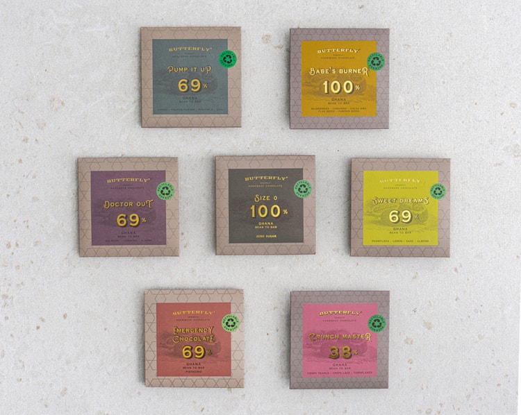 Renkli Gün Hediye Kutusu