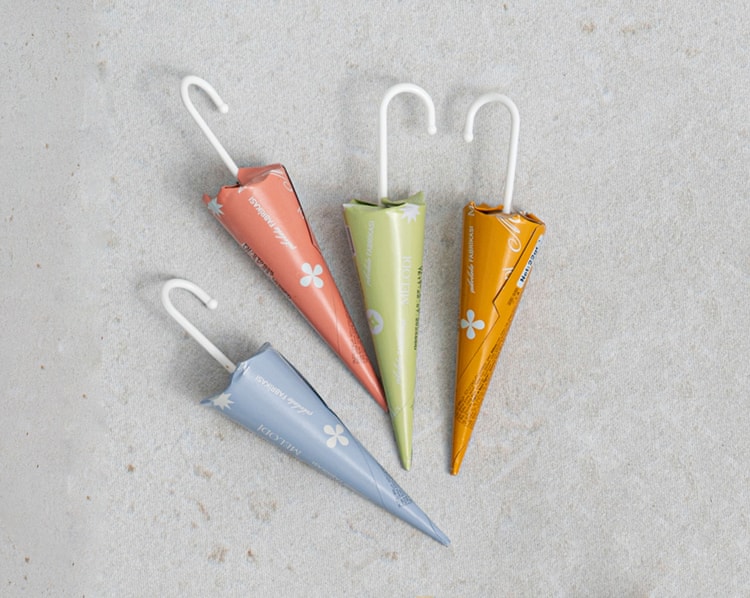 Renkli Timsah Hediye Kutusu