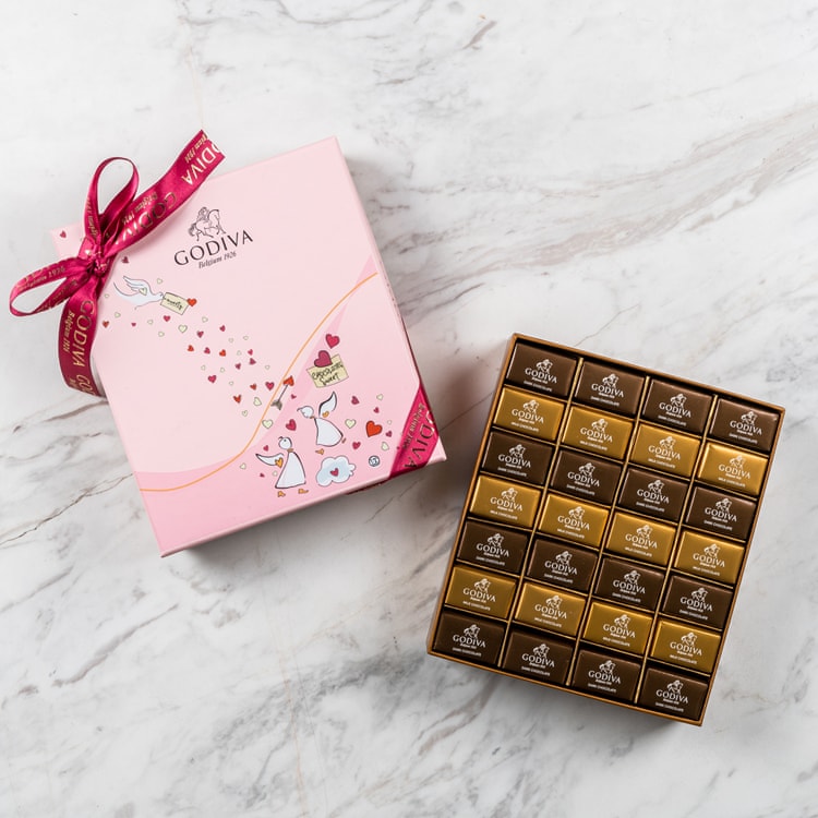 Ruh İkizim Hediye Kutusu