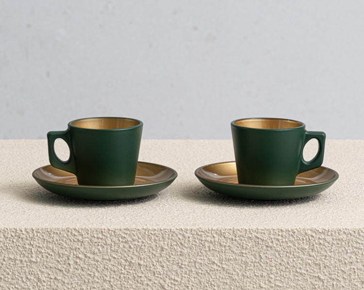 Sade Şık Yılbaşı Hediye Kutusu