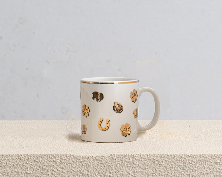 Şans Geçmiş Olsun Hediye Kutusu