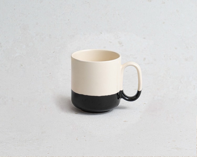 Siyah Beyaz Premium Hediye Kutusu