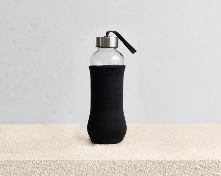 Siyah Gold Well Done Hediye Kutusu