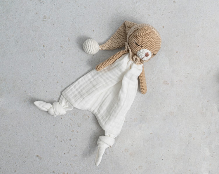 Sleepy Bear Hediye Kutusu