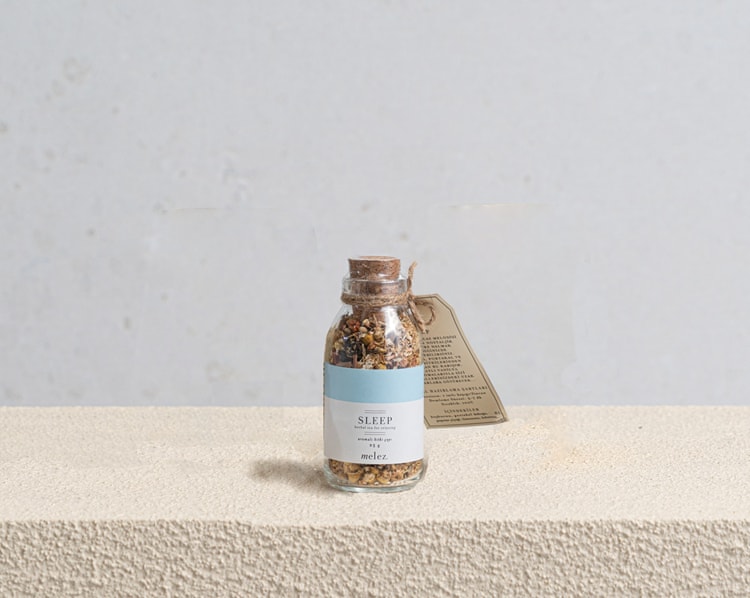 Sleepy Bear Hediye Kutusu