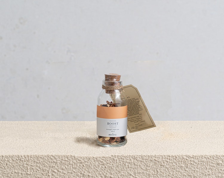 Soft Renkler Hediye Kutusu