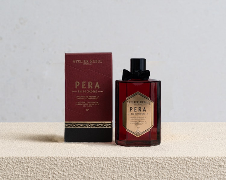 Stanley & Pera Premium Yılbaşı Hediye Kutusu