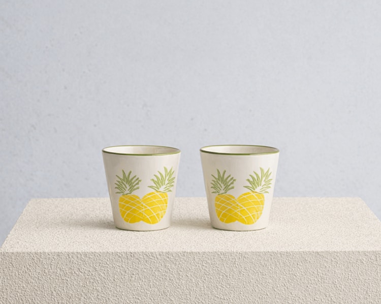 Tropik Hediye Kutusu