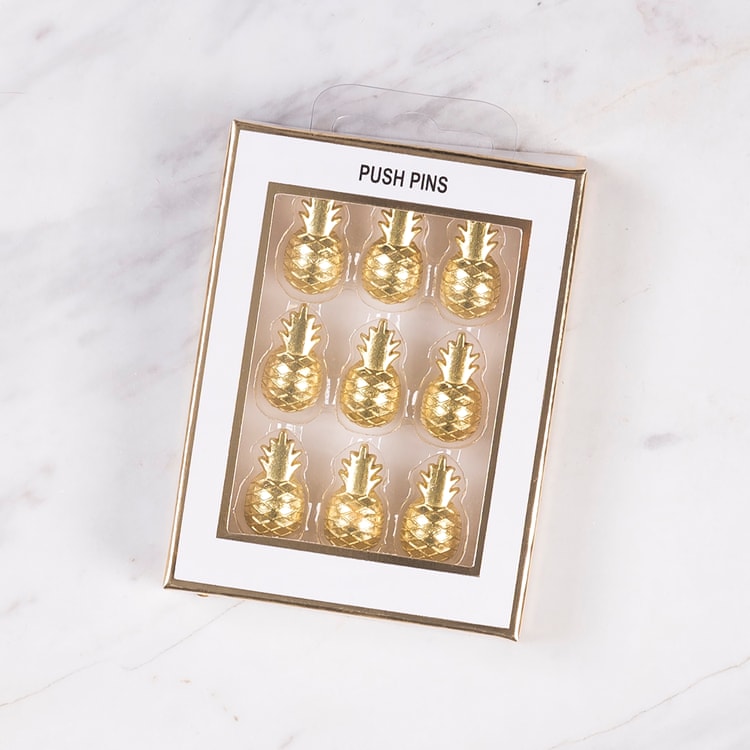 Tropik Yılbaşı Hediye Kutusu 