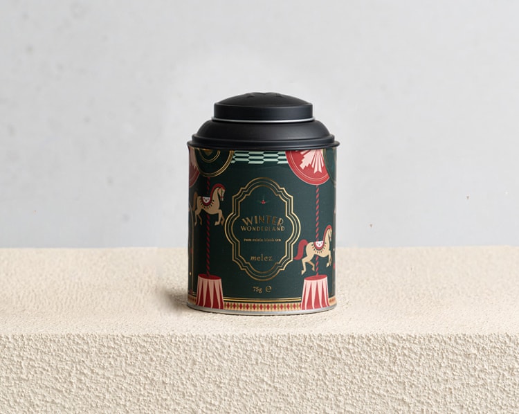 'Warmest Wishes Premium Yılbaşı Hediye Kutusu