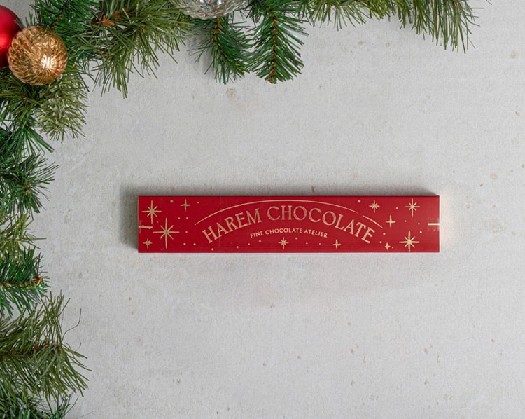 'Warmest Wishes Premium Yılbaşı Hediye Kutusu